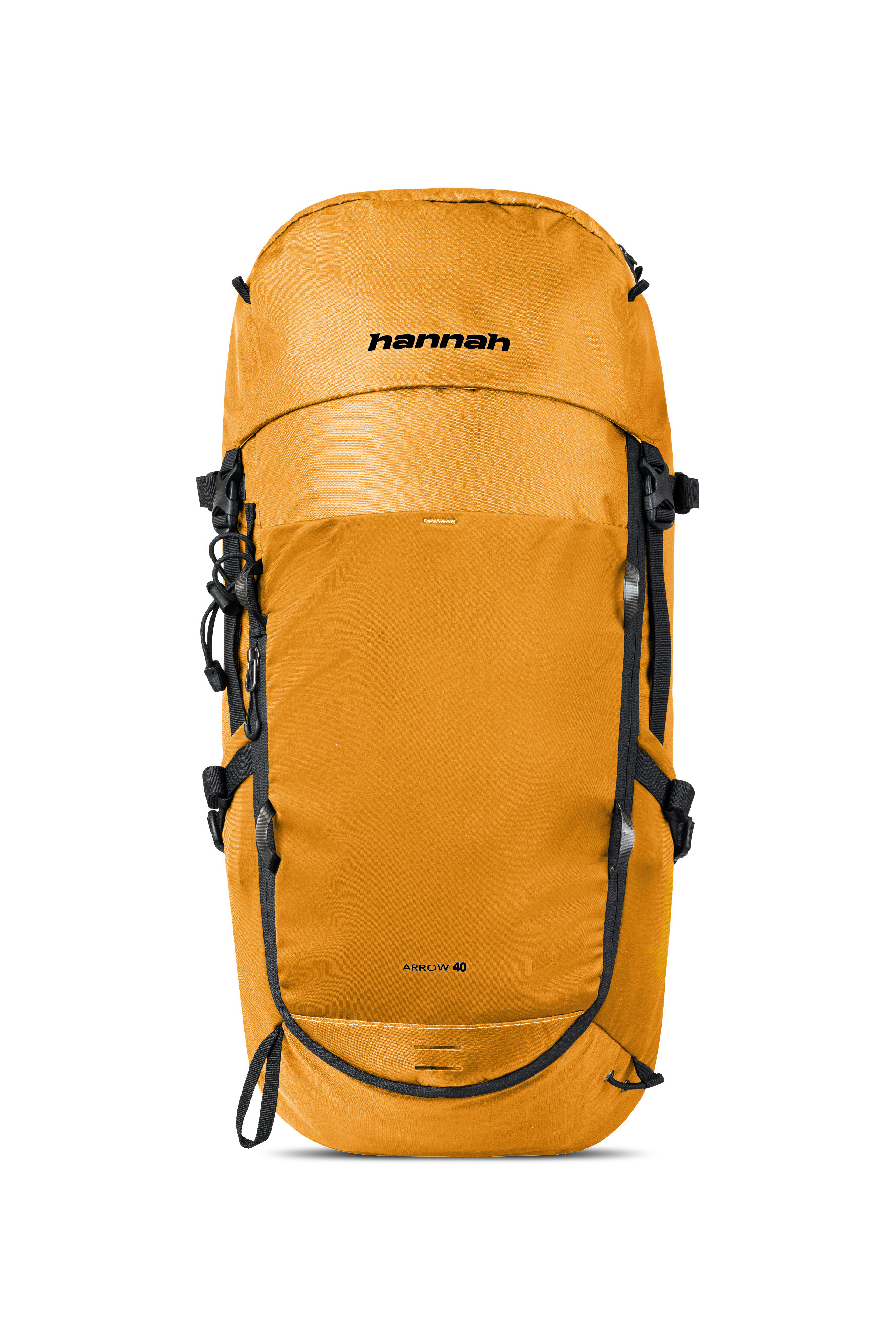 Hannah ARROW 40 inca zlato Veľkosť: UNI