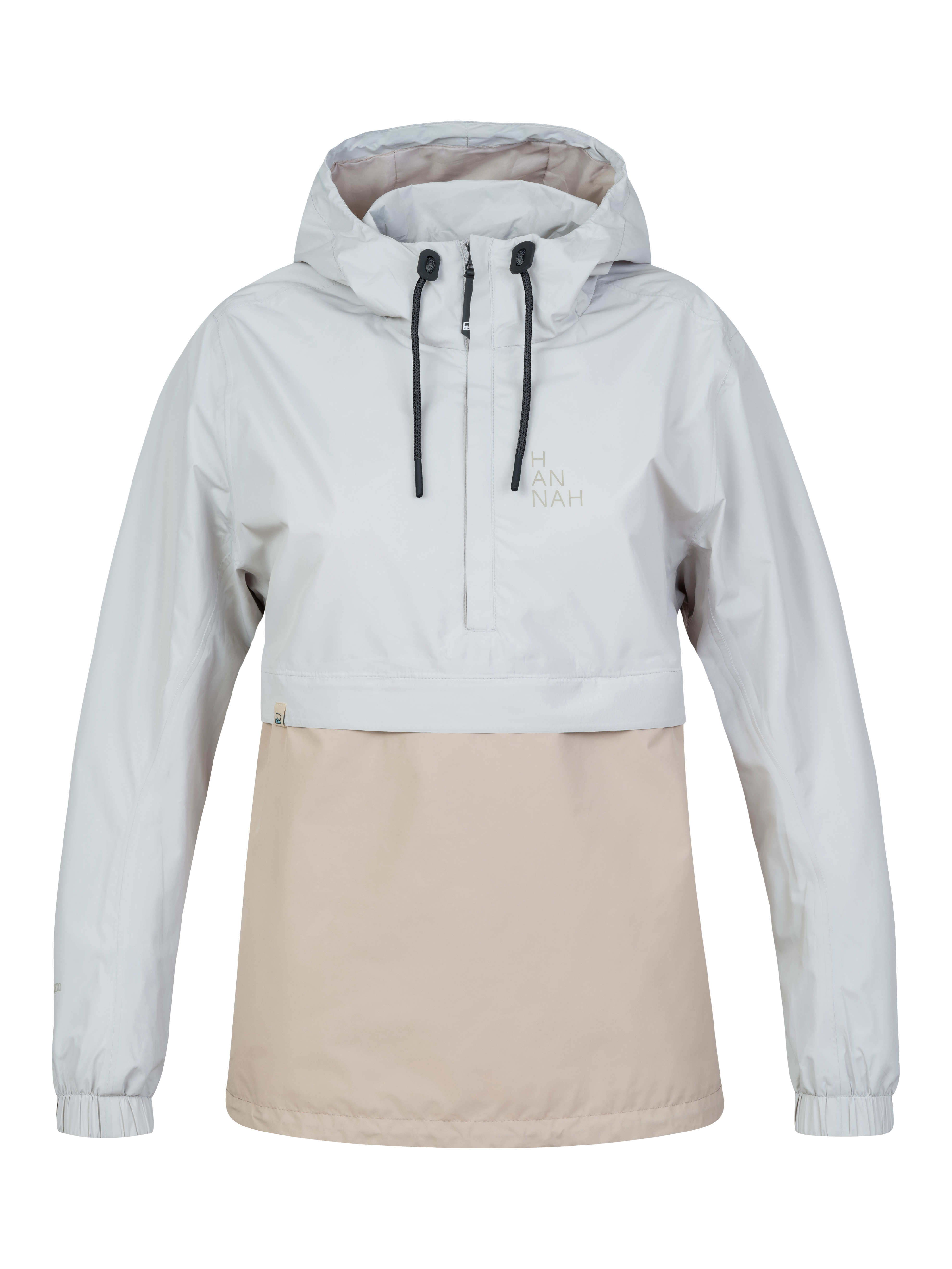 Hannah AVA dawn blue/oxford tan Veľkosť: 36