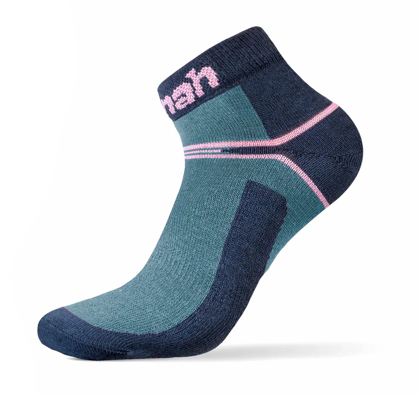 Hannah BANKLE W II smoke blue (lotus) Veľkosť: M