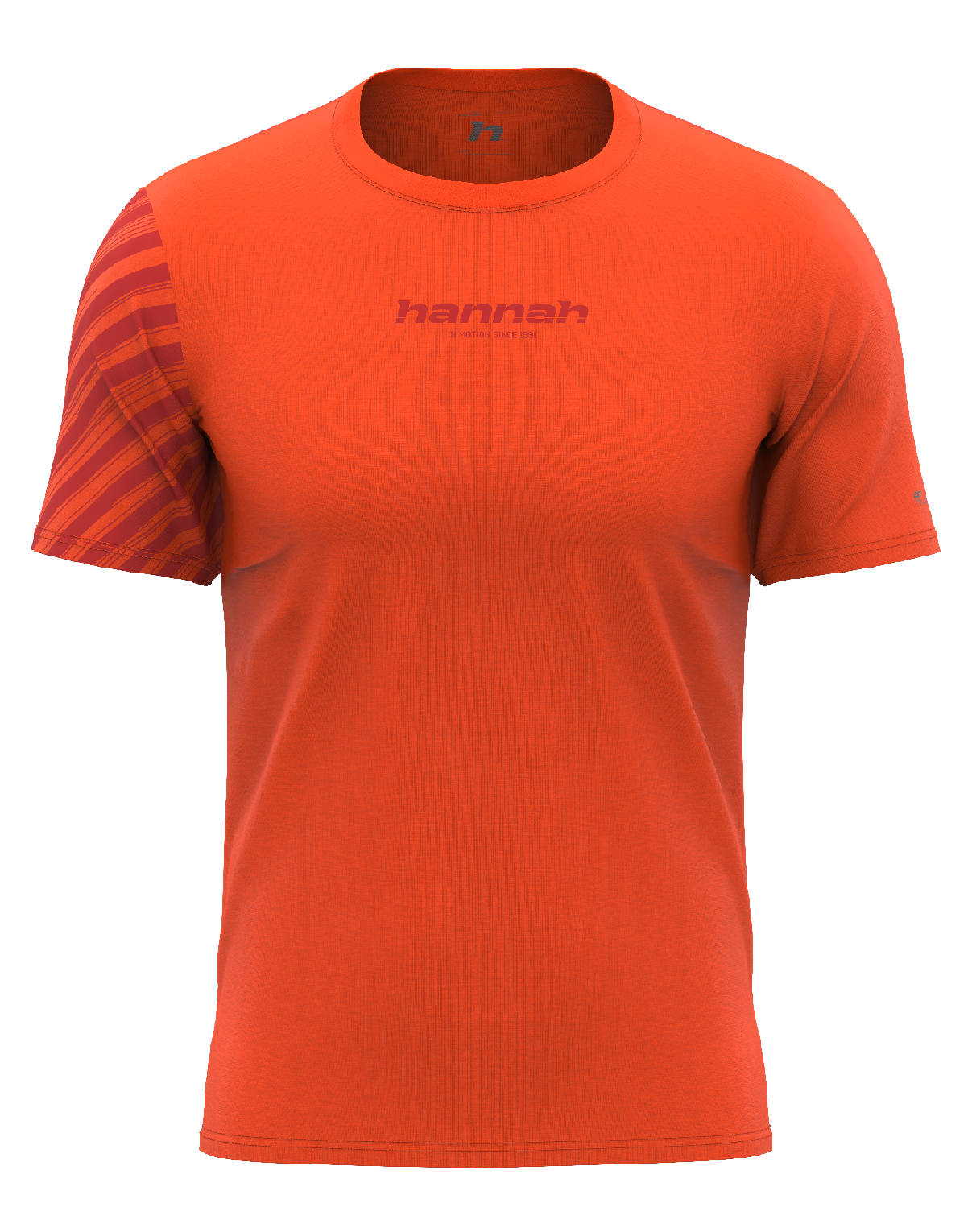 Hannah BINE spicy orange Veľkosť: XXXL