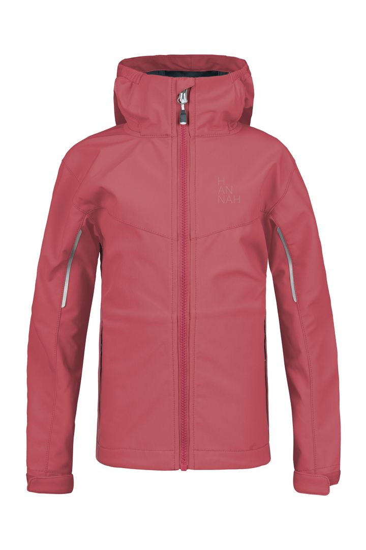 Hannah CAPRA JR barokový rose/roan rouge Veľkosť: 110-116