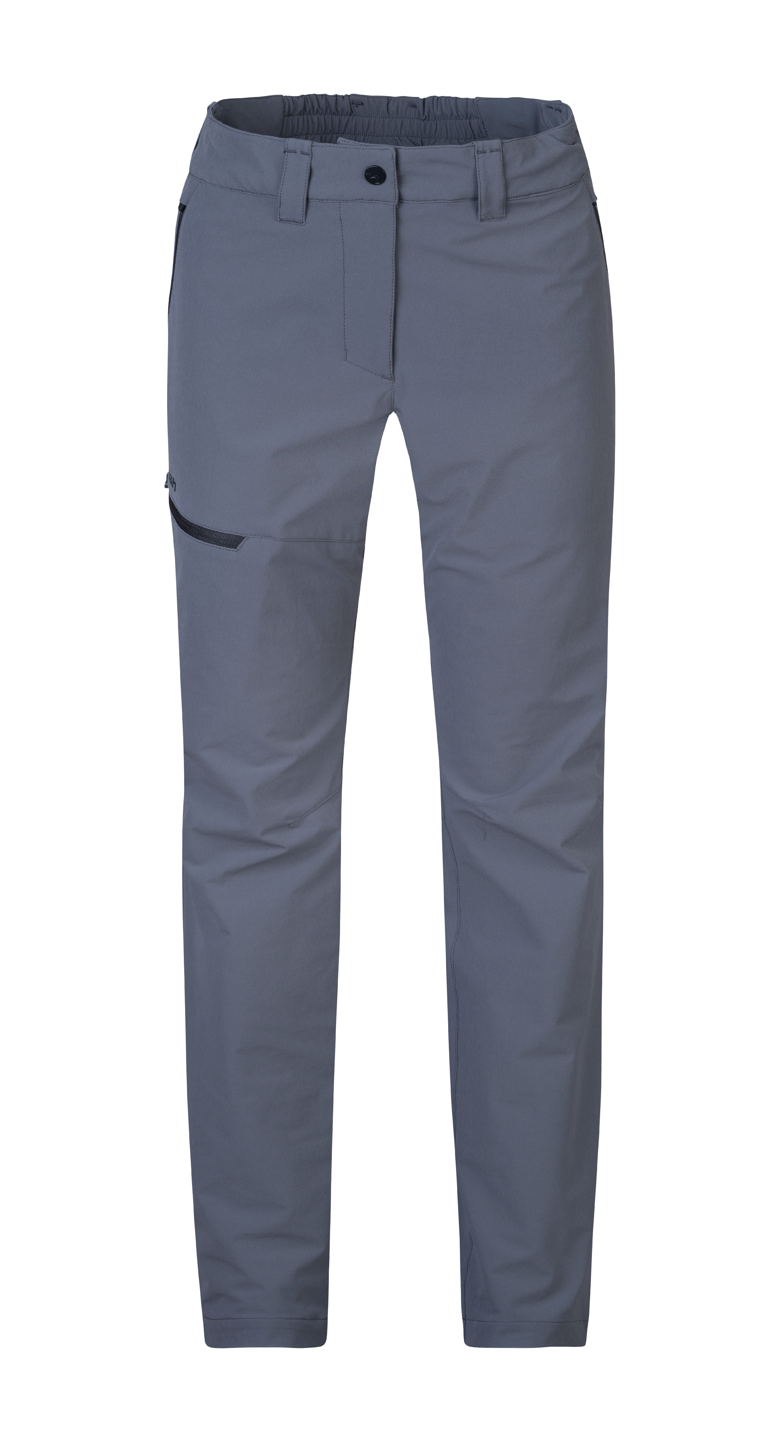 Hannah CAROLA gray pinstripe Veľkosť: 36