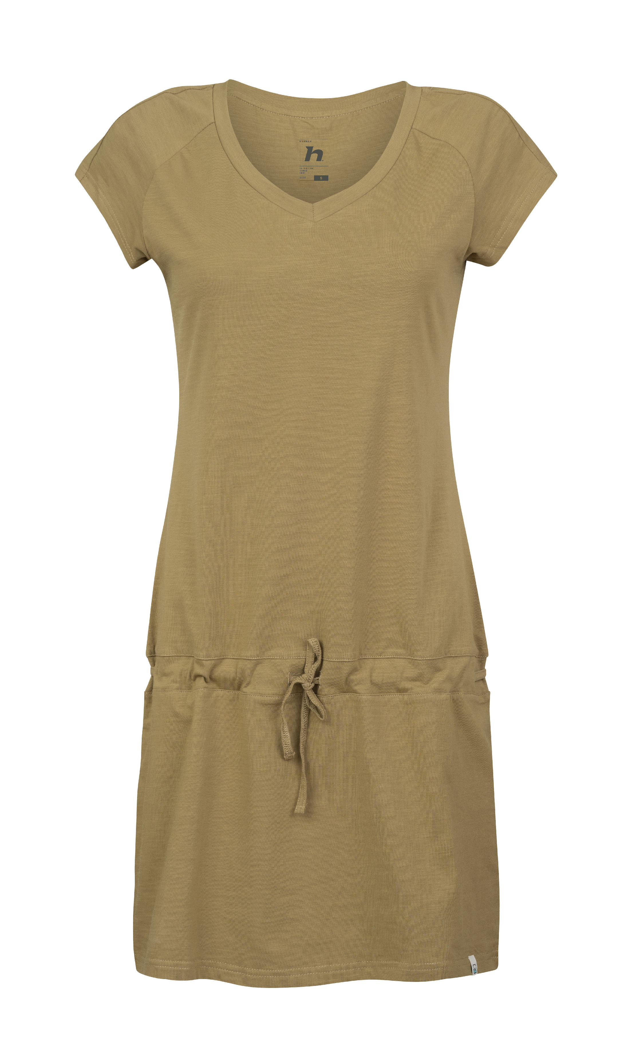 Hannah CATIA II dull gold Veľkosť: 34