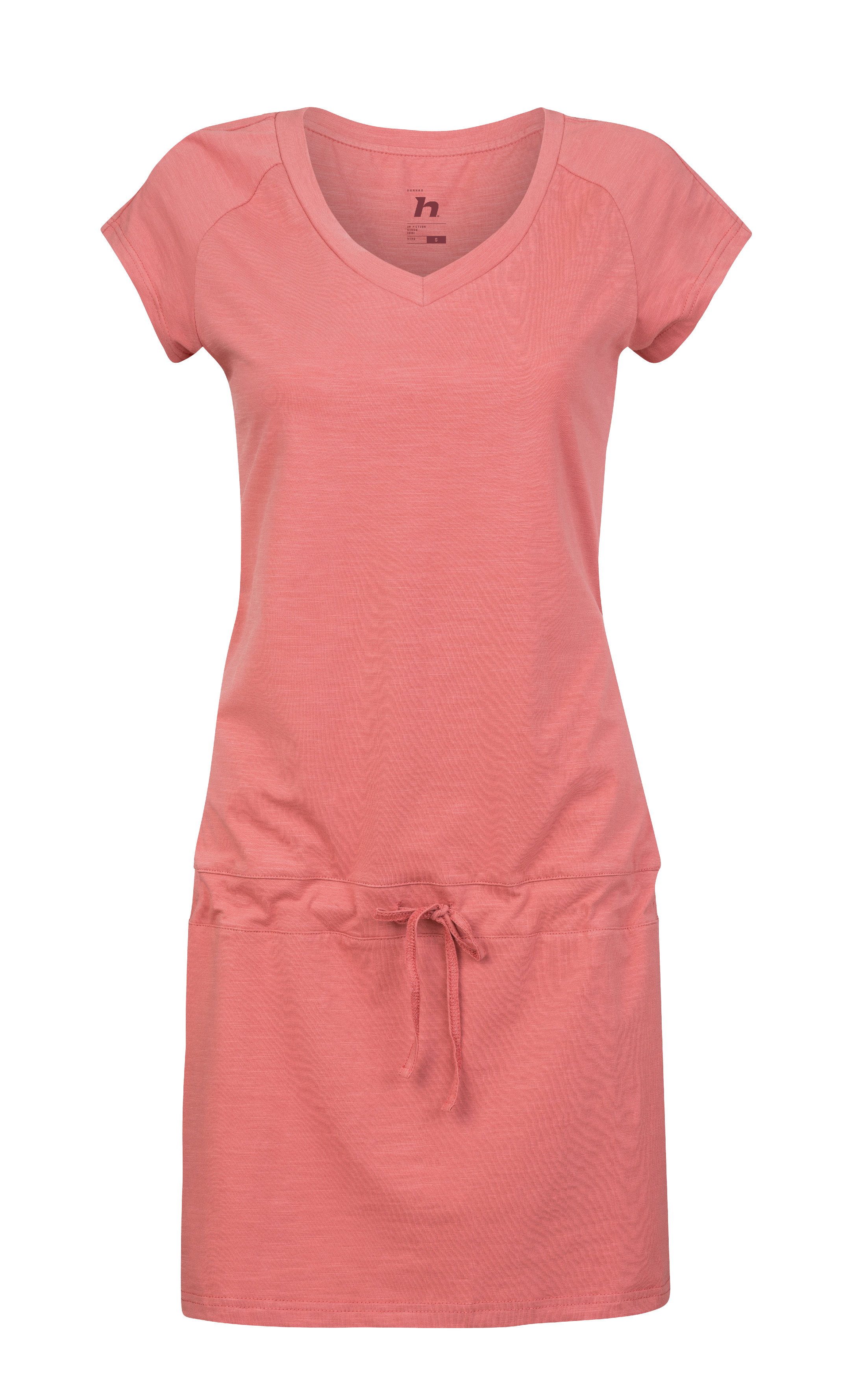 Hannah CATIA II faded rose Veľkosť: 34