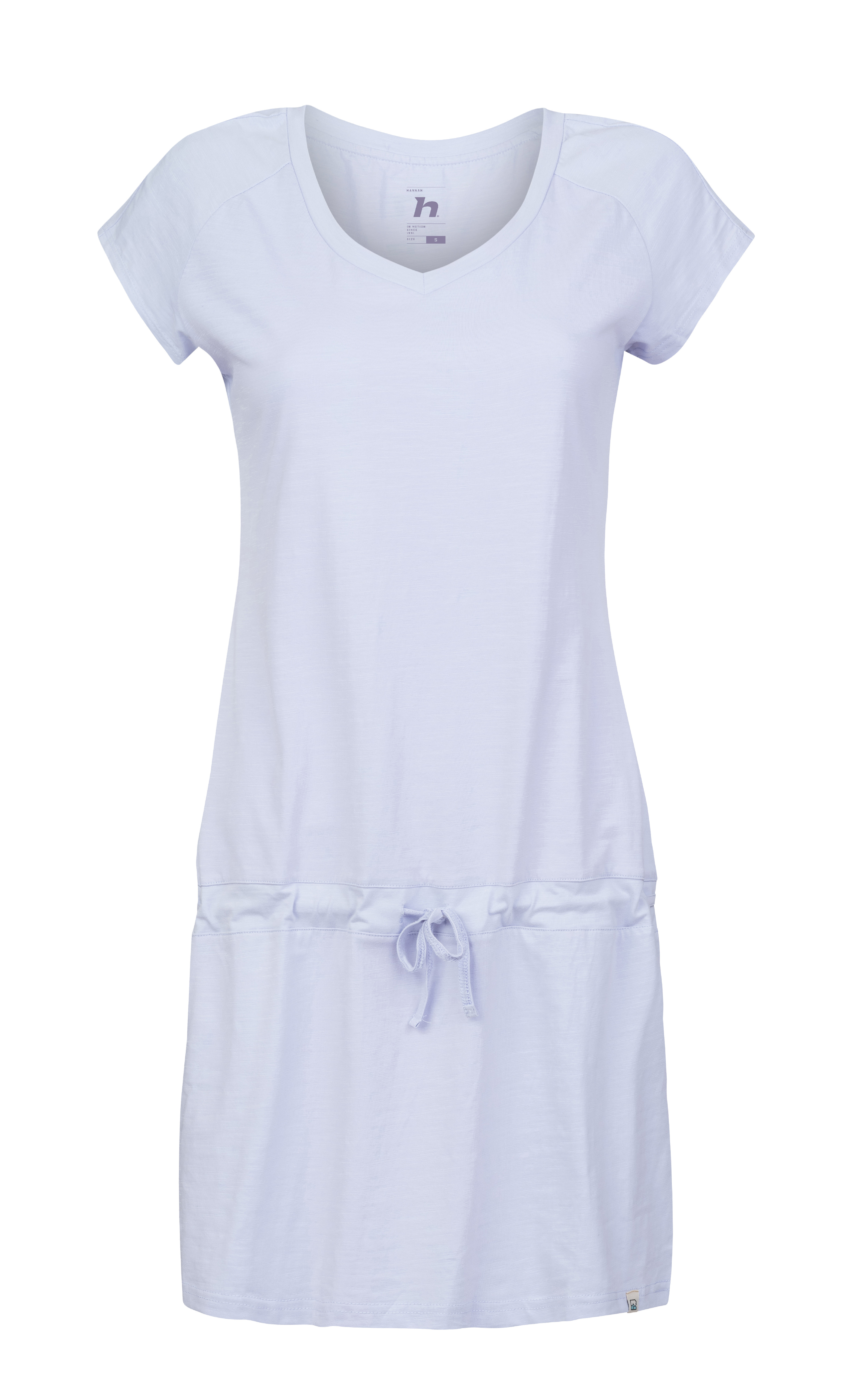 Hannah CATIA II lavender blue Veľkosť: 34