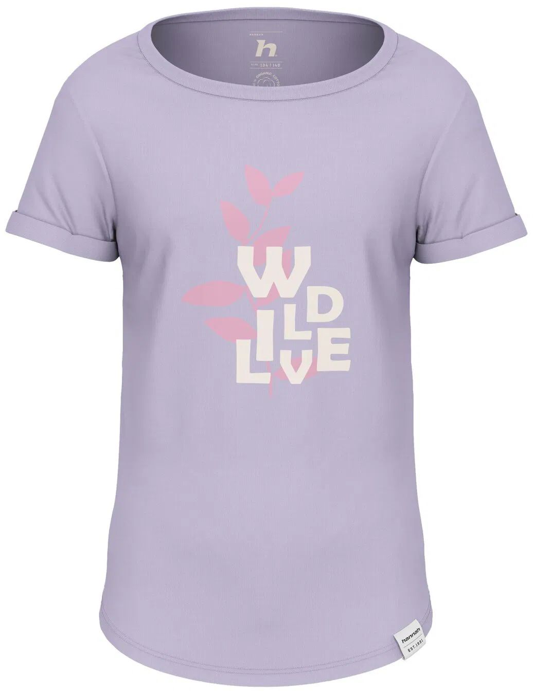 Hannah CLOE JR lavender aura Veľkosť: 110-116