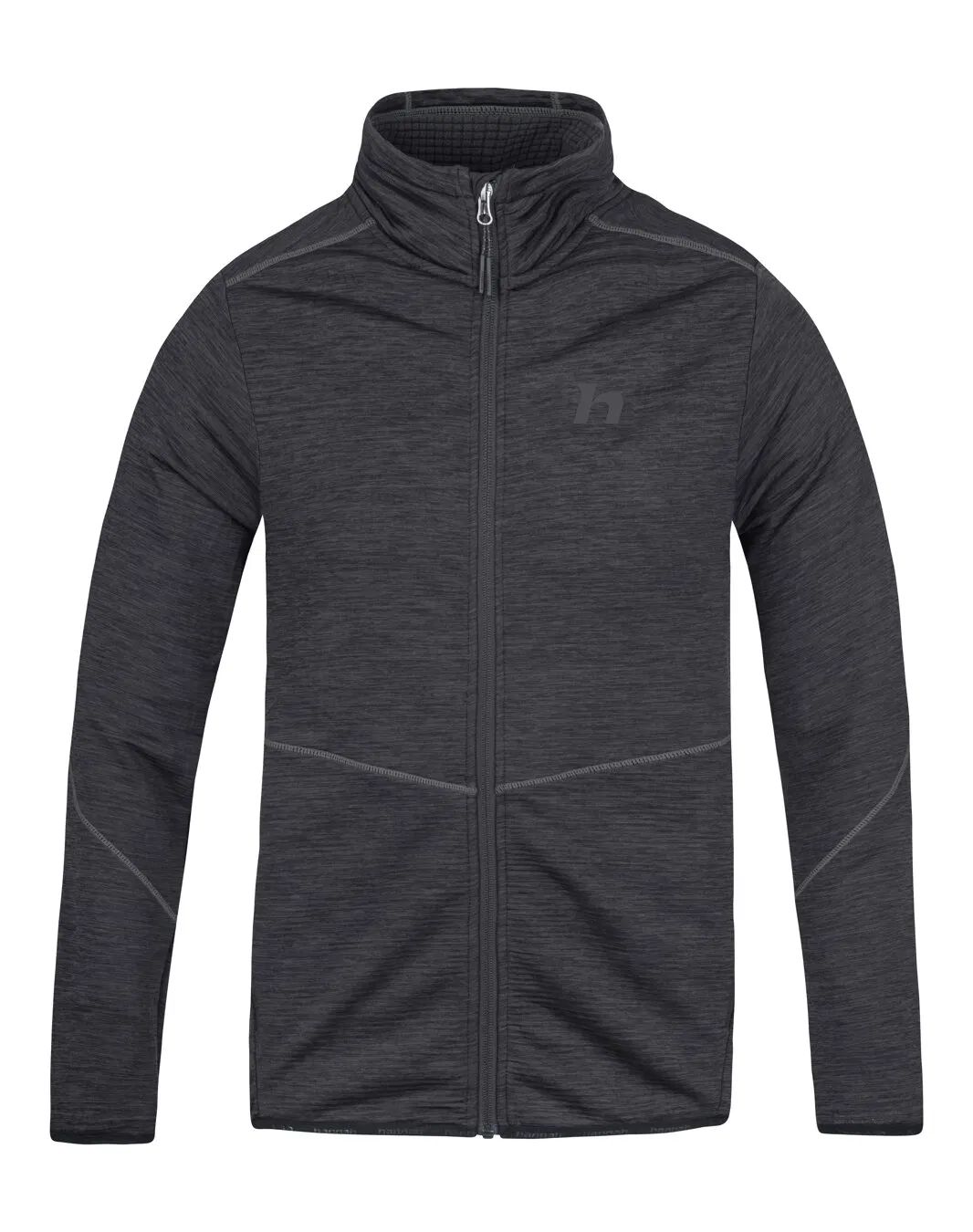 Hannah DAMAR anthracite mel Veľkosť: M