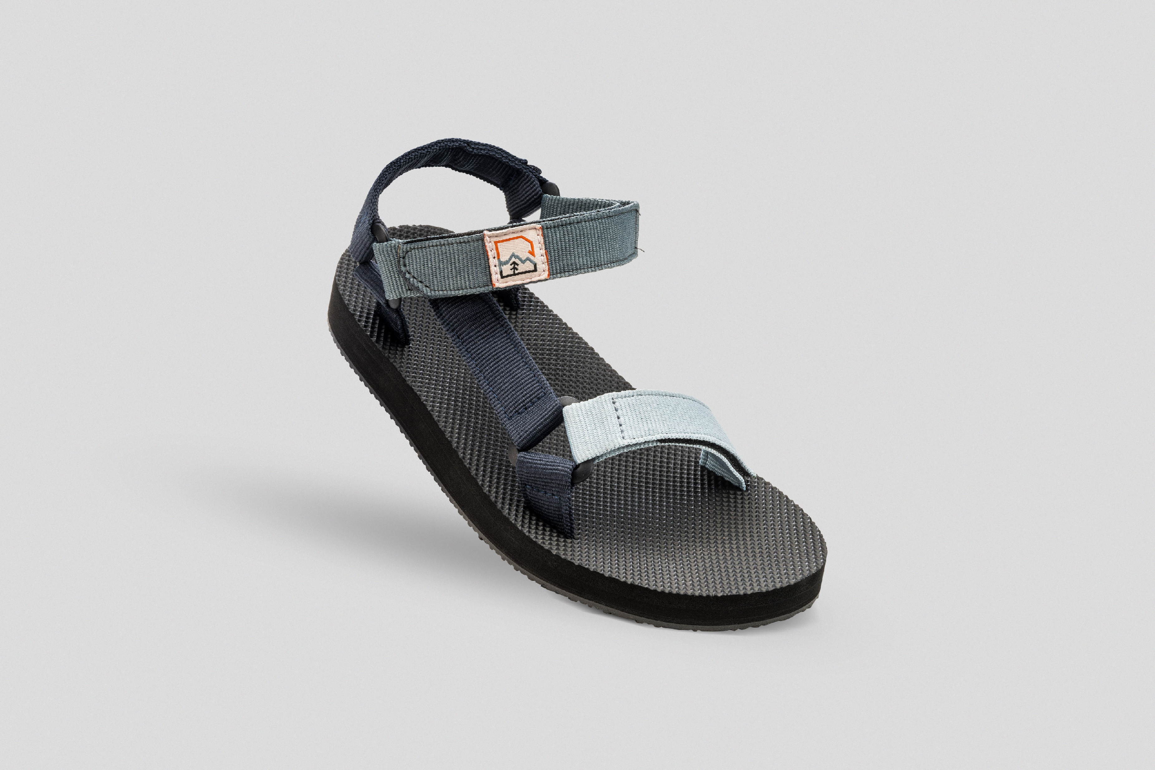 Hannah DRIFTER W india ink/pearl blue Veľkosť: 42 8591203544580