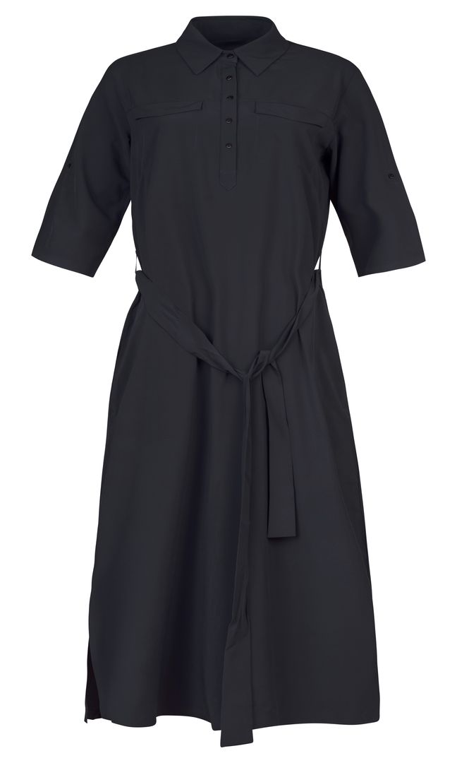 Hannah LIBY anthracite Veľkosť: 36