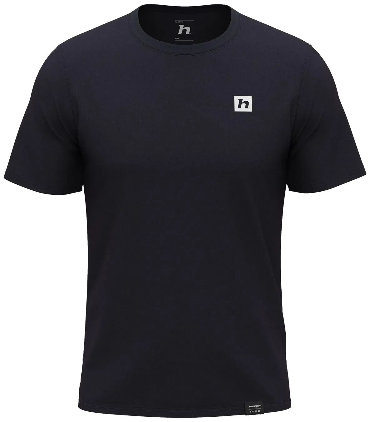 Hannah LOGEN anthracite Veľkosť: S