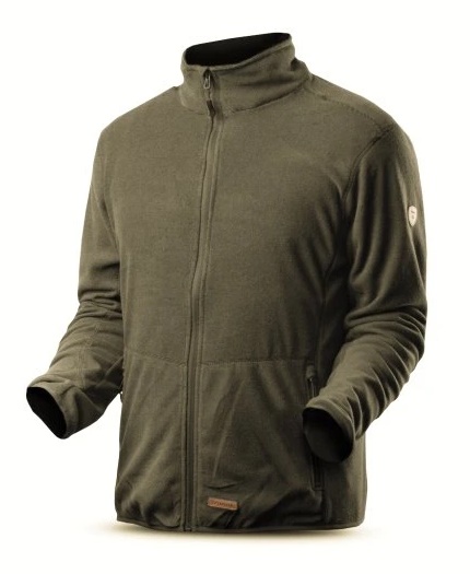 Trimm Neo khaki melange Veľkosť: XXL