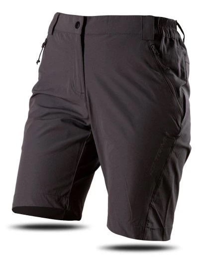 Trimm TRACKA dark grey Veľkosť: L