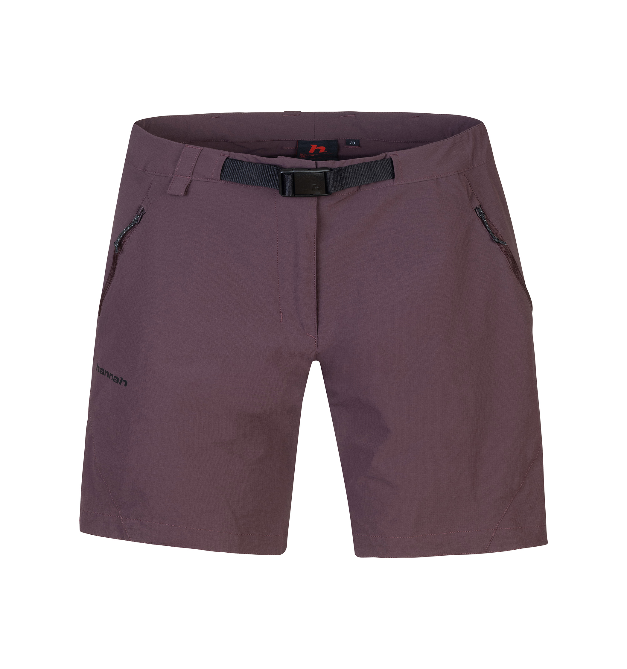 Hannah ATTA SHORTS winetasting Veľkosť: 36