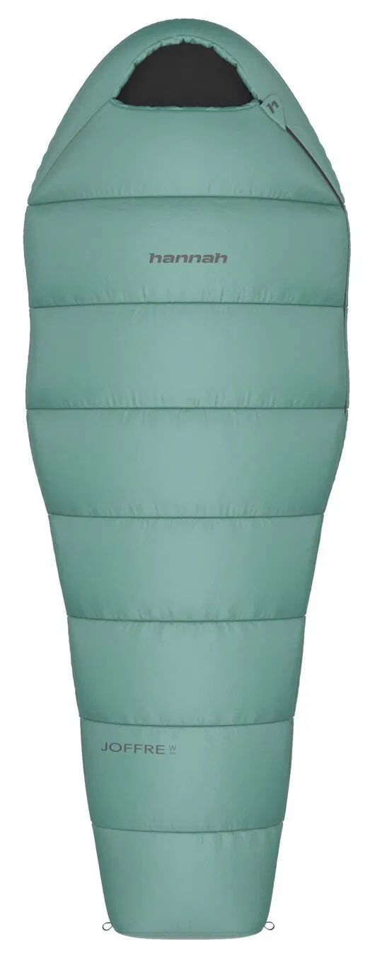 Hannah JOFFRE W 200 wasabi Veľkosť: 175L