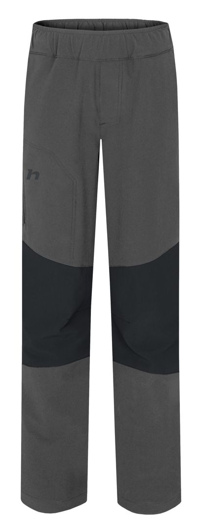Hannah LUIGI JR gray pinstripe/anthracite Veľkosť: 110-116