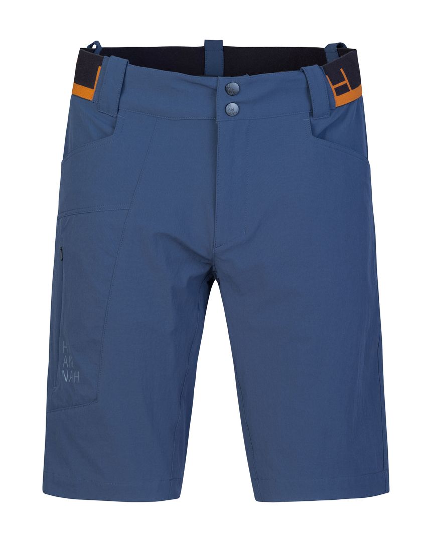 Hannah NAIRI II midnight navy (orange) Veľkosť: S