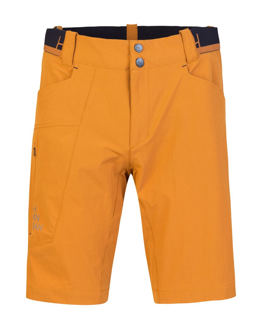 Hannah NAIRI II pumpkin spice Veľkosť: XXXL