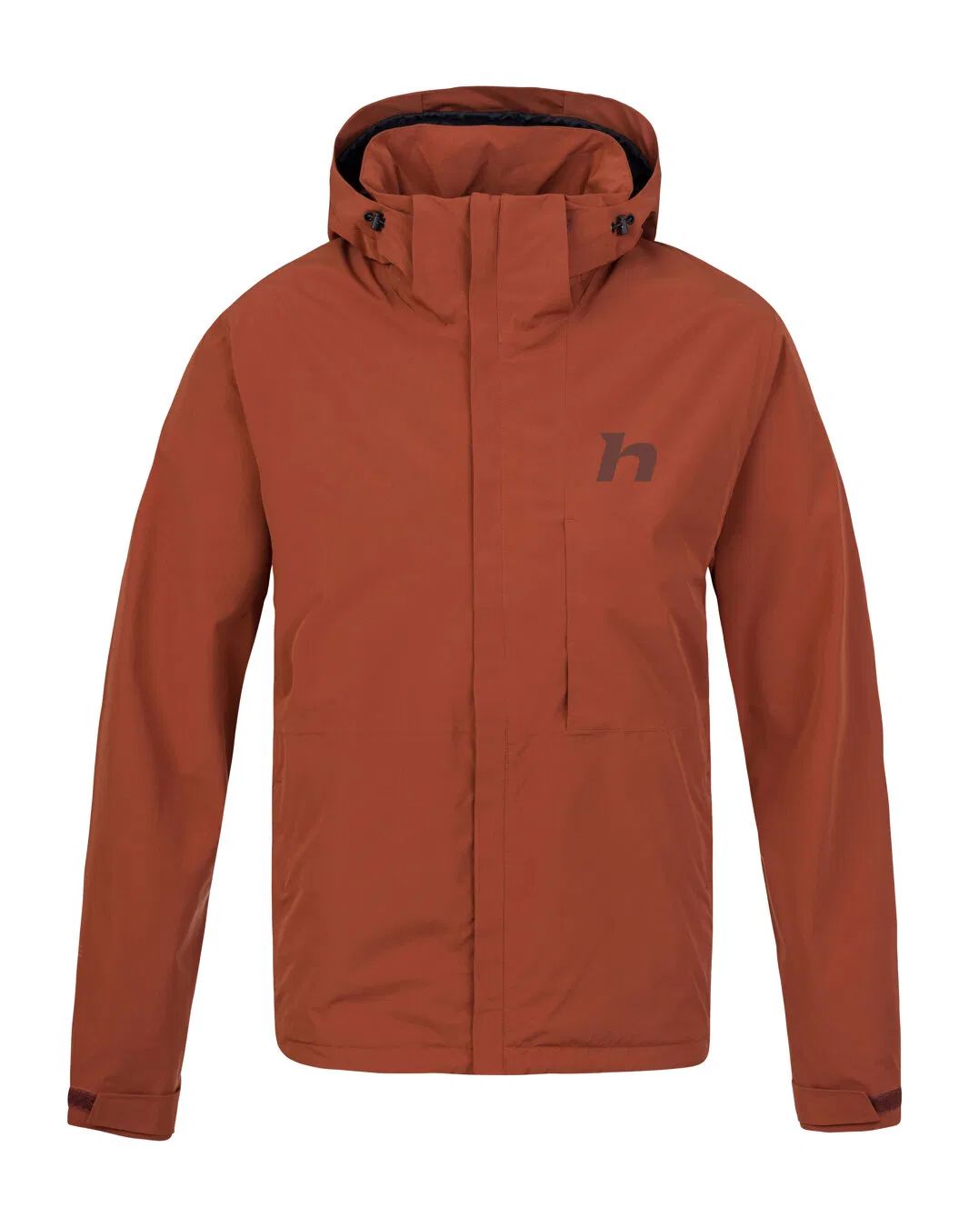 Hannah NICKHIL II picante Veľkosť: XXXL