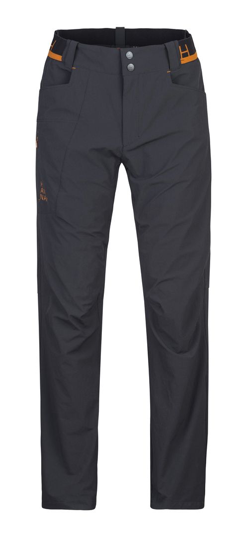 Hannah NIGUEL II anthracite (orange) Veľkosť: XL 8591203518499