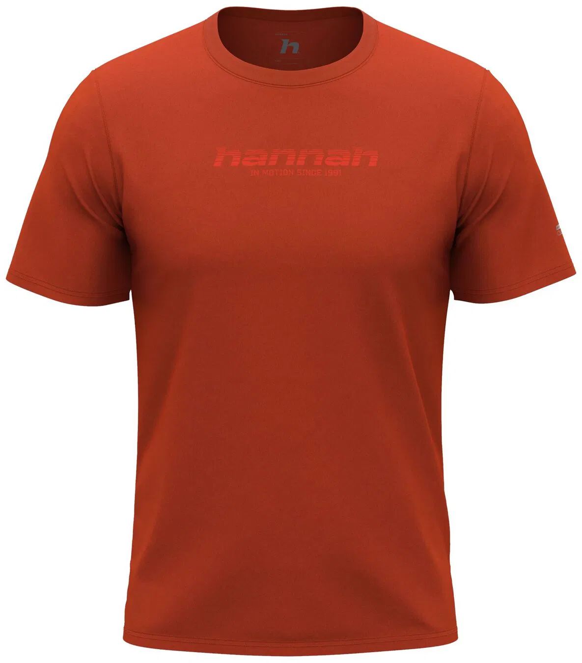 Hannah PARNELL II rooibos tea Veľkosť: XXL