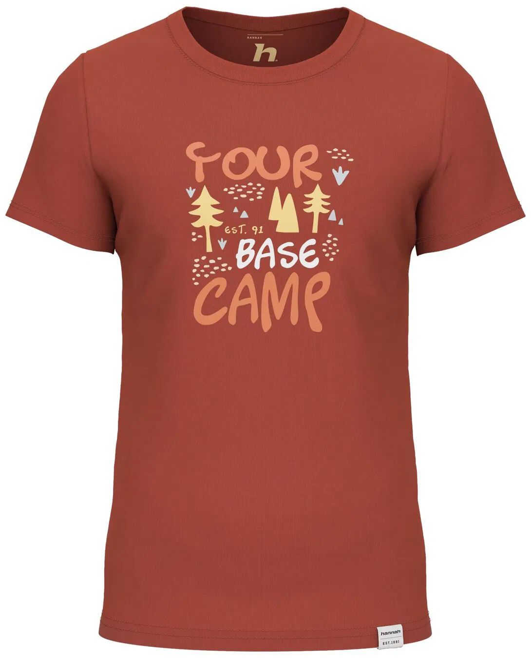 Hannah RANDY JR II arabian spice Veľkosť: 158-164