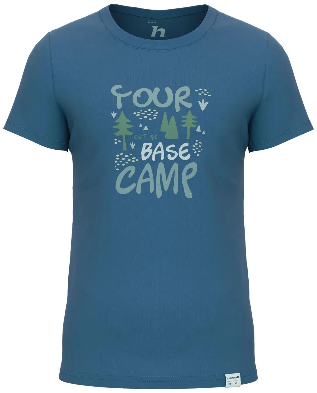 Hannah RANDY JR II stargazer Veľkosť: 158-164