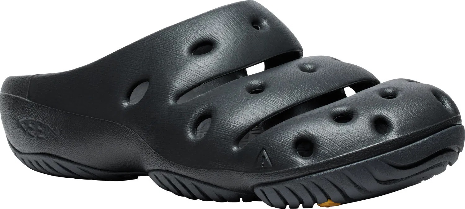 Keen YOGUI MEN black/magnet Veľkosť: 43 195208415920