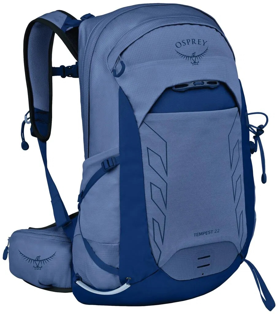Osprey TEMPEST 22 anchor blue/atlas
