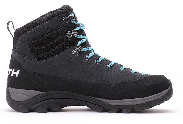 Northfinder XS TREK EVO PANGMA dámske topánky Vibram® darkgrey TO-2006OR-301 Veľkosť: 38