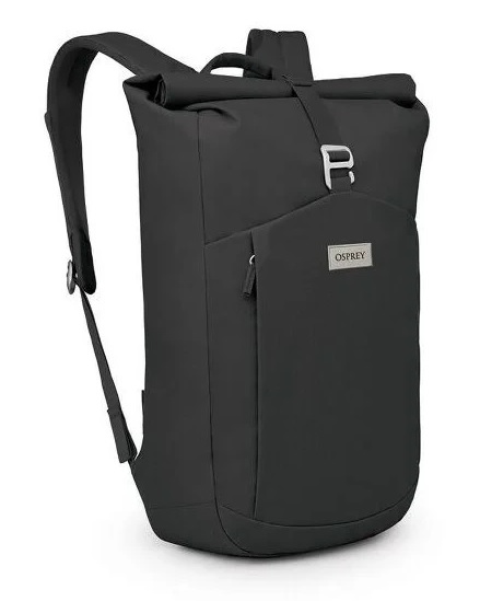 Osprey ARCANE ROLL TOP PACK black 843820197204