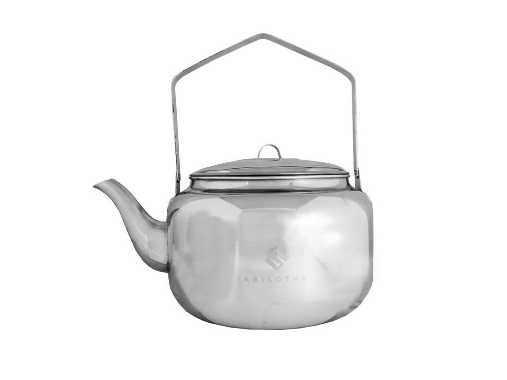 STABILOTHERM Kaffepanna 4L - Kanvica 7340088509622