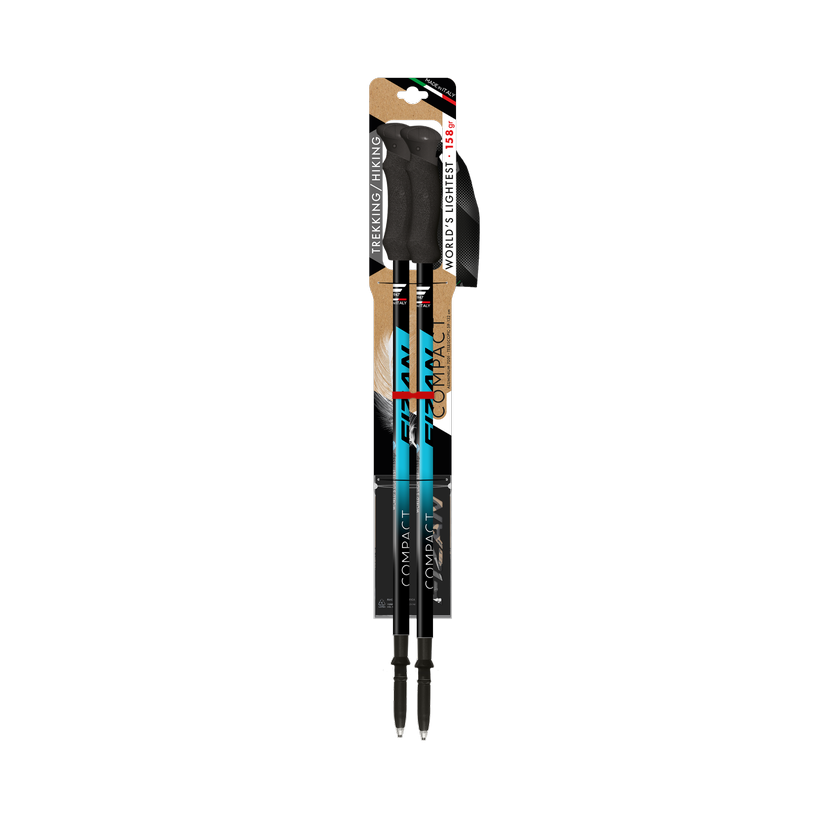 FIZAN Compact Ocean Blue 8056420788099