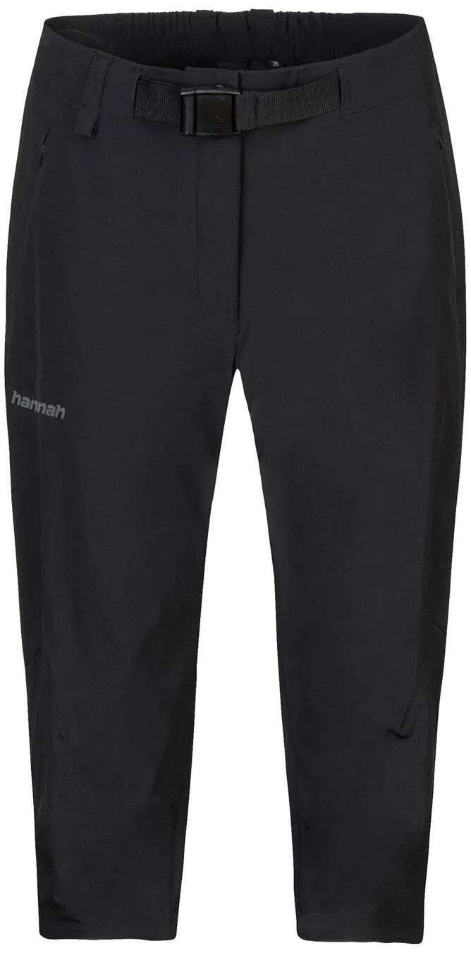 Hannah ATTA CAPRI anthracite Veľkosť: 40