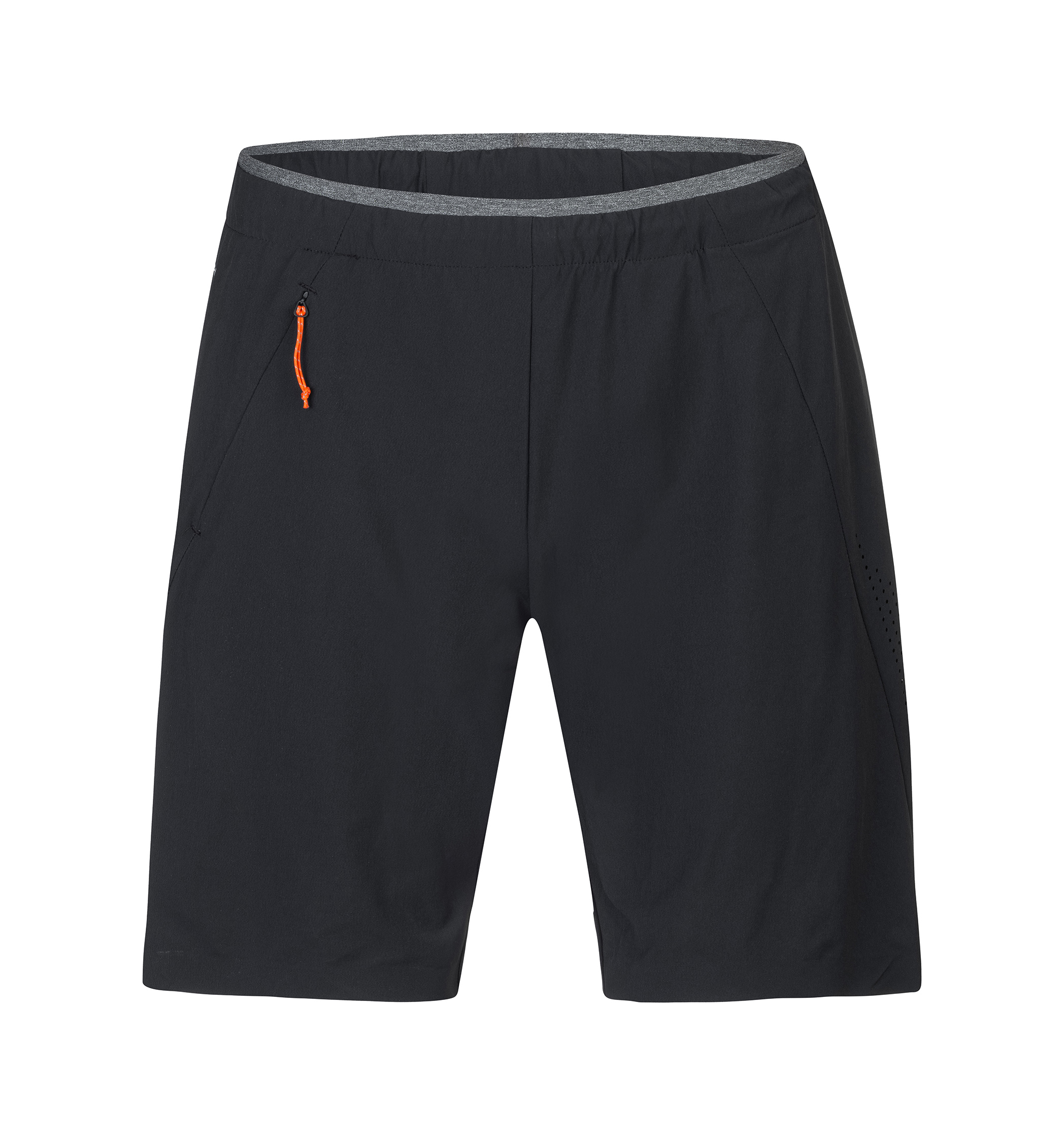 Hannah TRACK anthracite Veľkosť: L