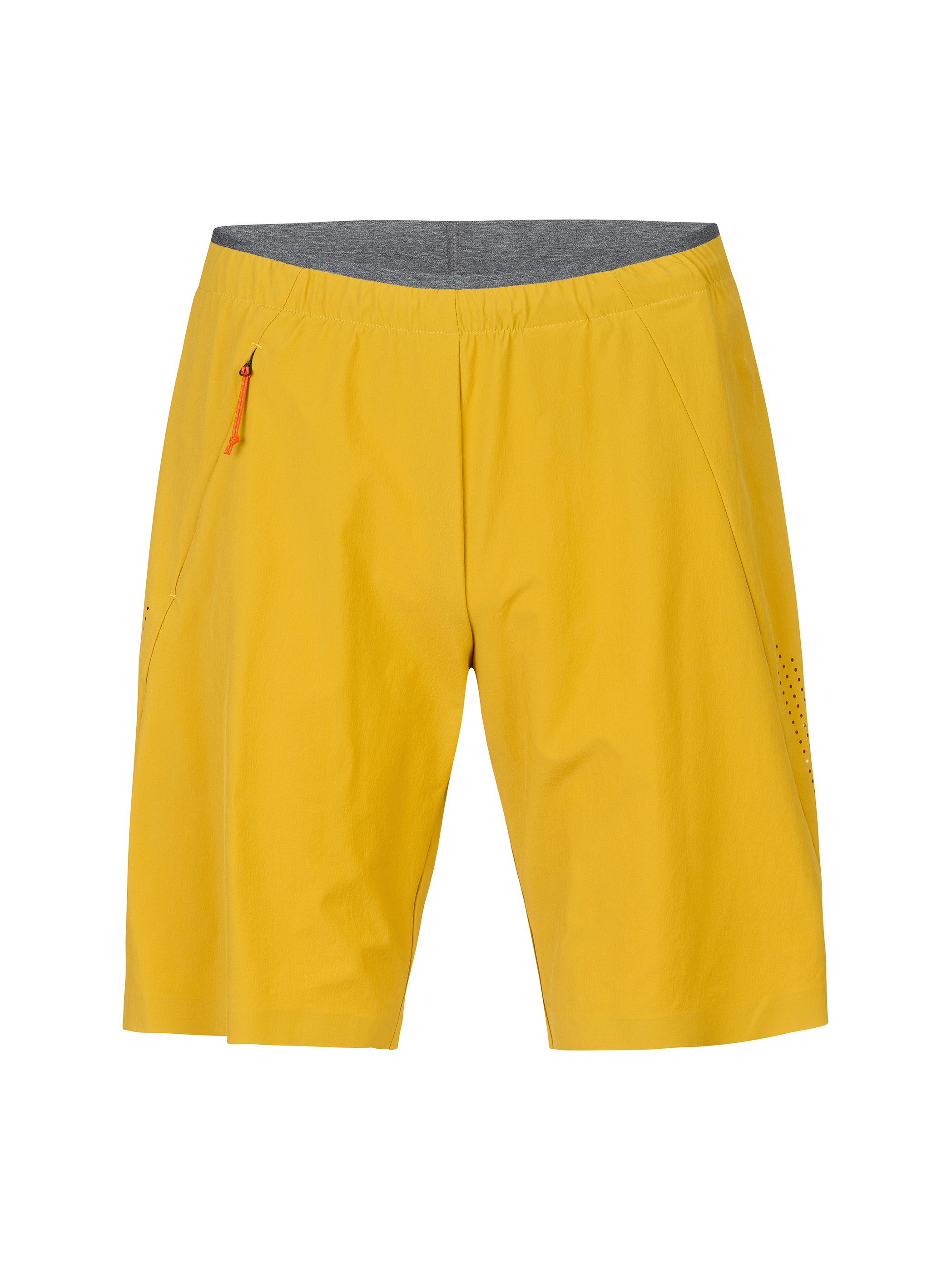 Hannah TRACK green sulphur Veľkosť: L