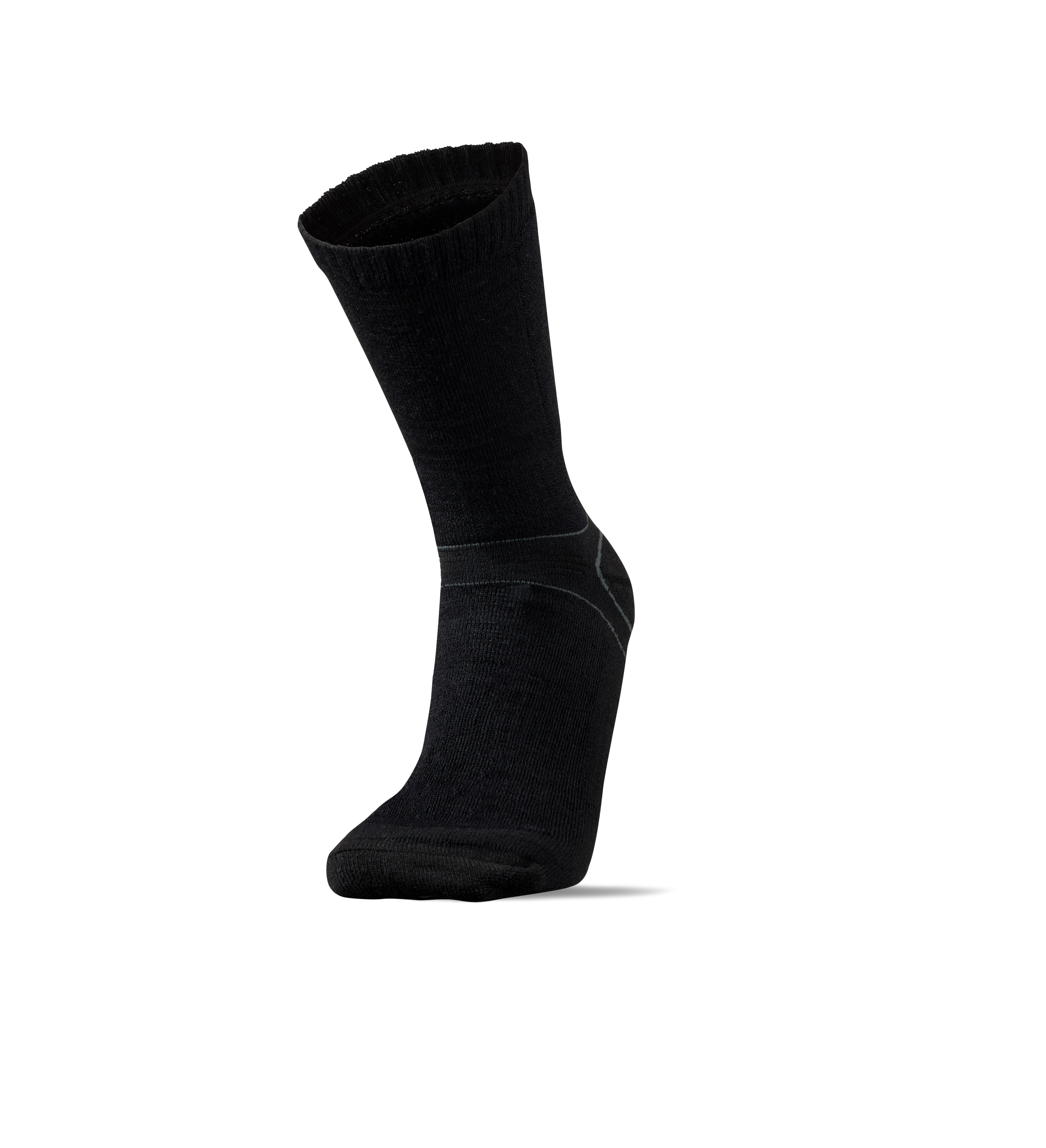 Hannah WALK II anthracite Veľkosť: L