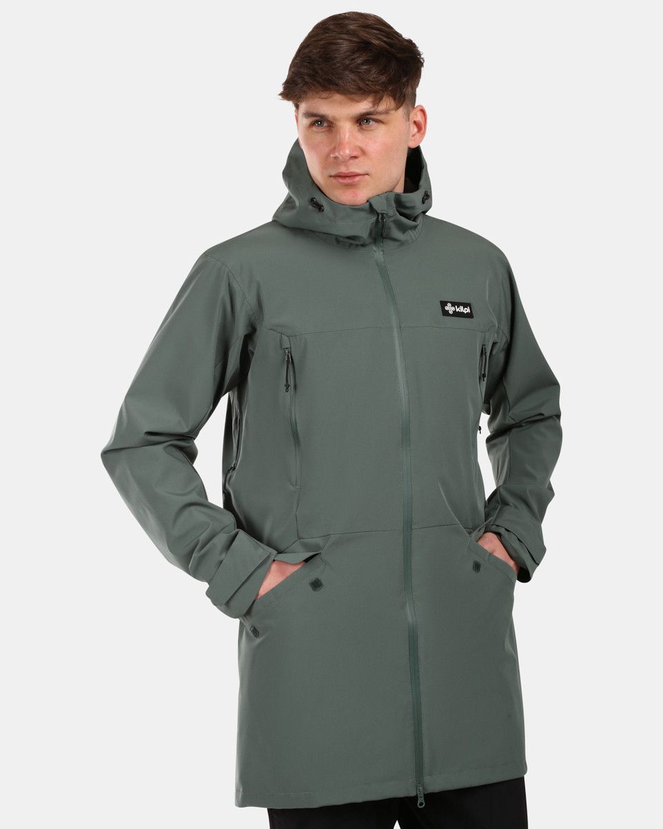 Kilpi AYRA-M Kaki Veľkosť: 3XL