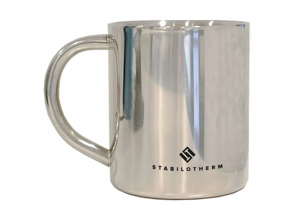 STABILOTHERM 0,2l Explorer Cup - nerezový termo hrnček
