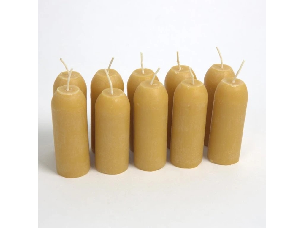 UCO gear UCO 12-Hour BeesWax Candles - 10 ks