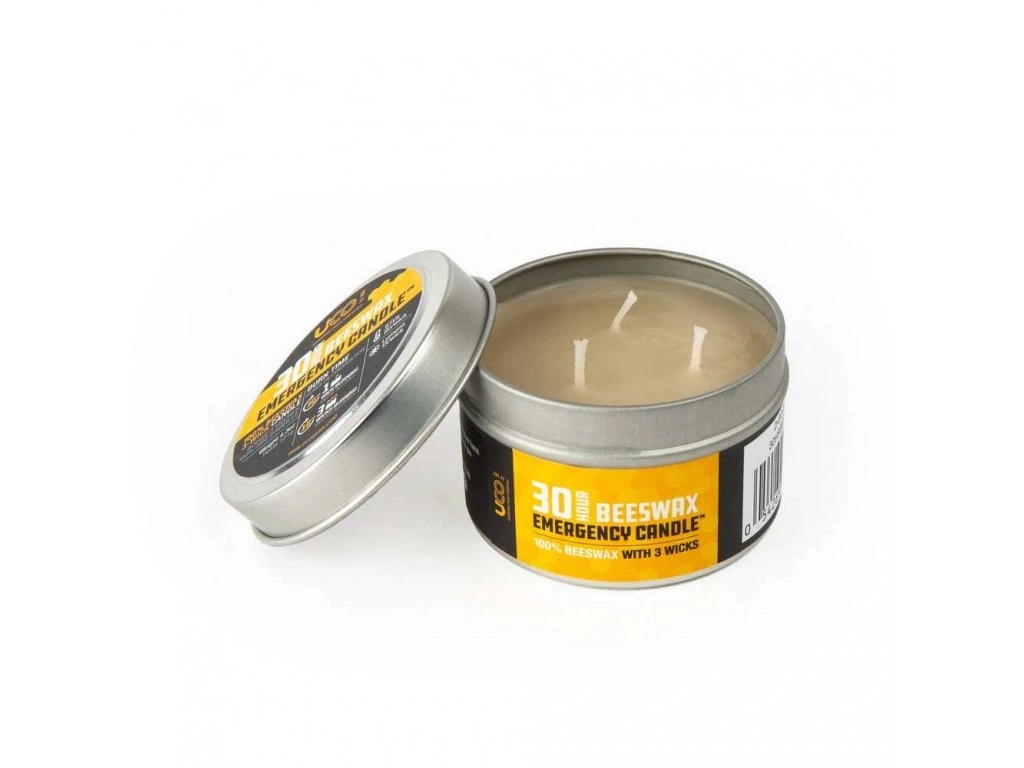 UCO gear UCO Candles Emergency - 30 hodín