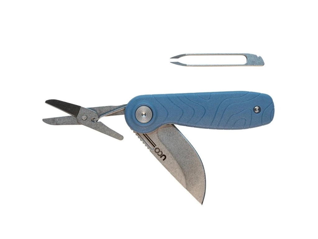 UCO gear UCO Nason 3v1 - OCEAN multifunkčný nôž