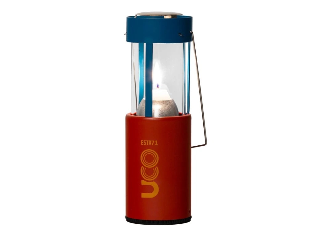 UCO gear UCO Original Candle Lantern - Terra Firma