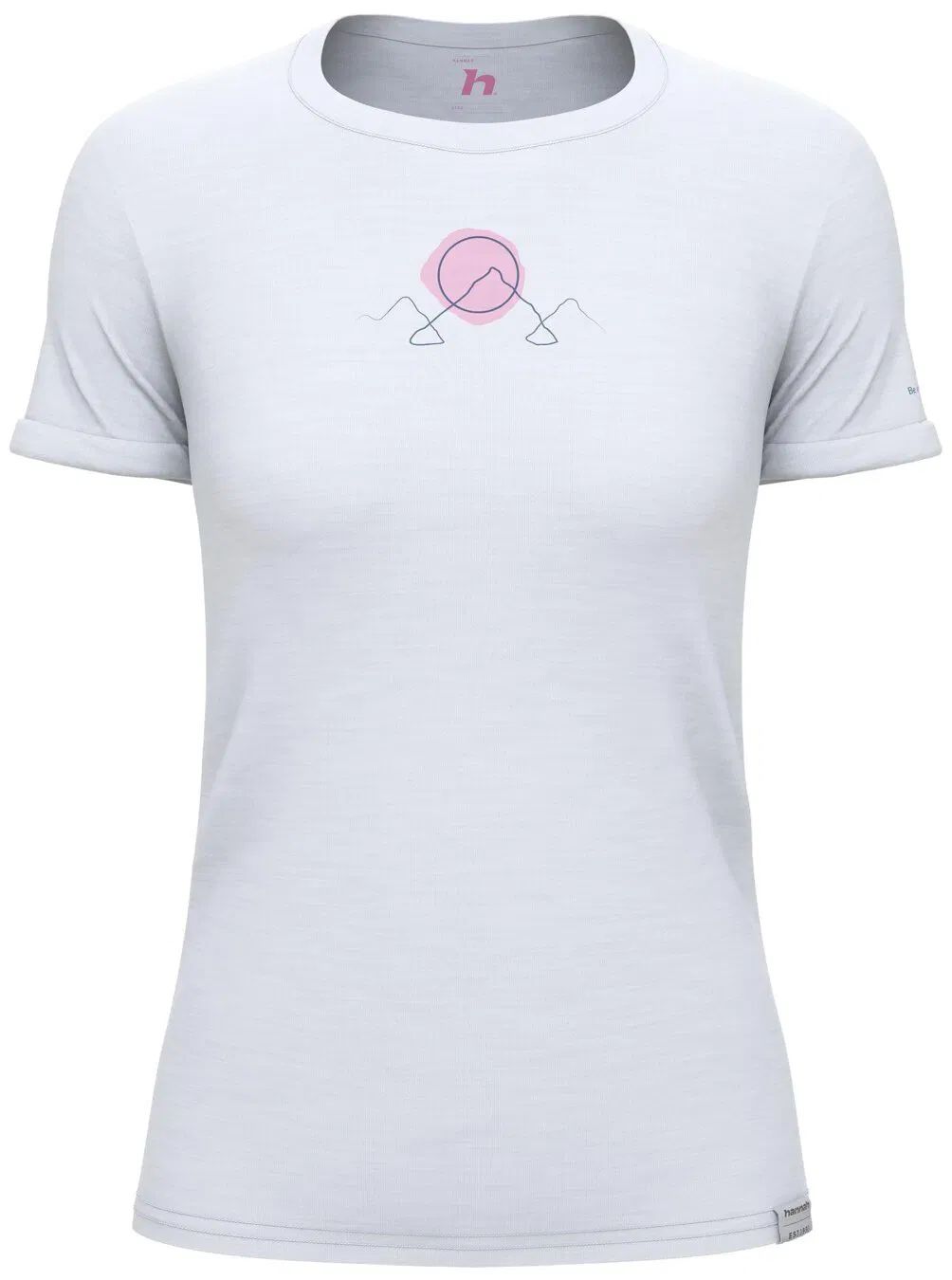 Hannah SELIA II bright white Veľkosť: 34