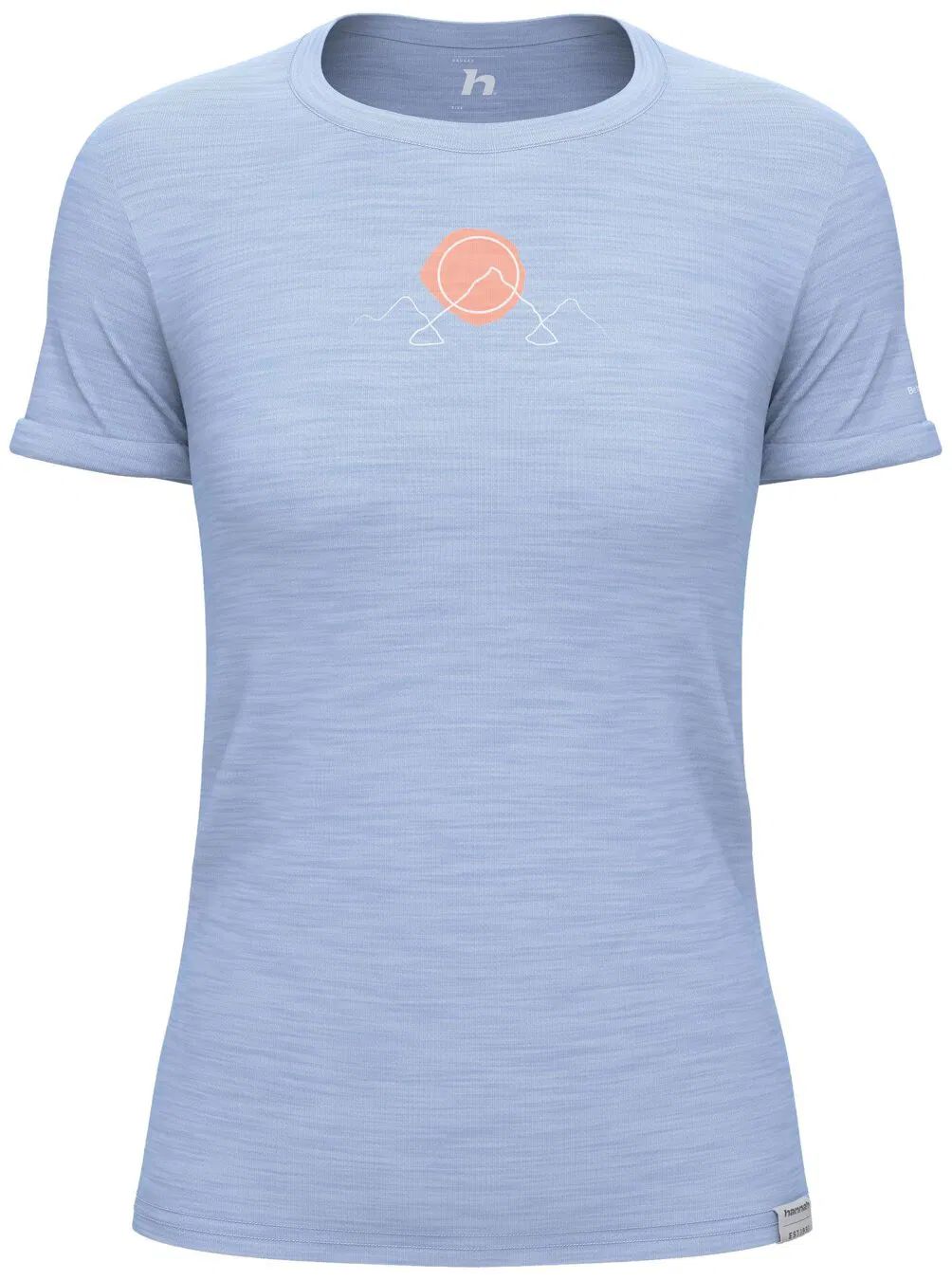 Hannah SELIA II brunnera blue Veľkosť: 34