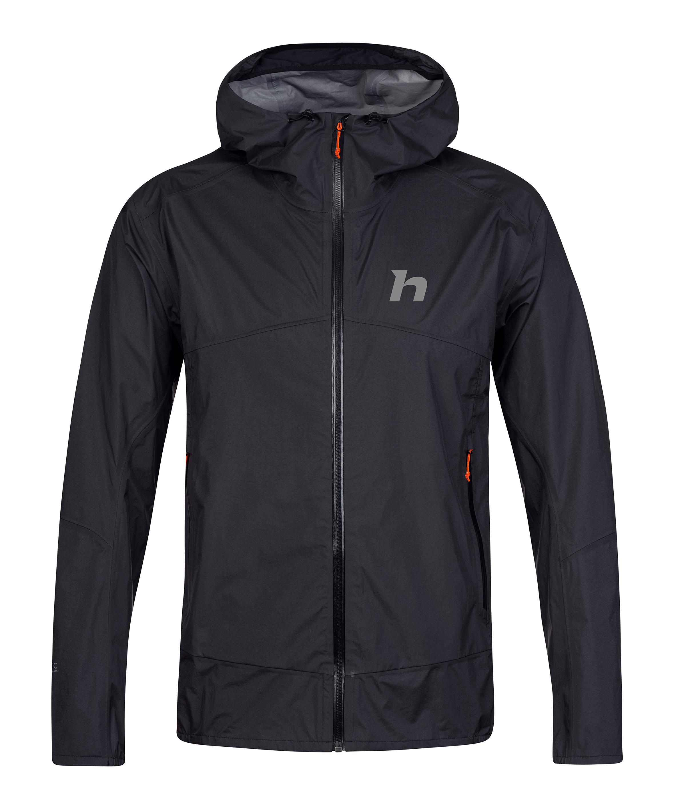 Hannah SKYLARK anthracite Veľkosť: L