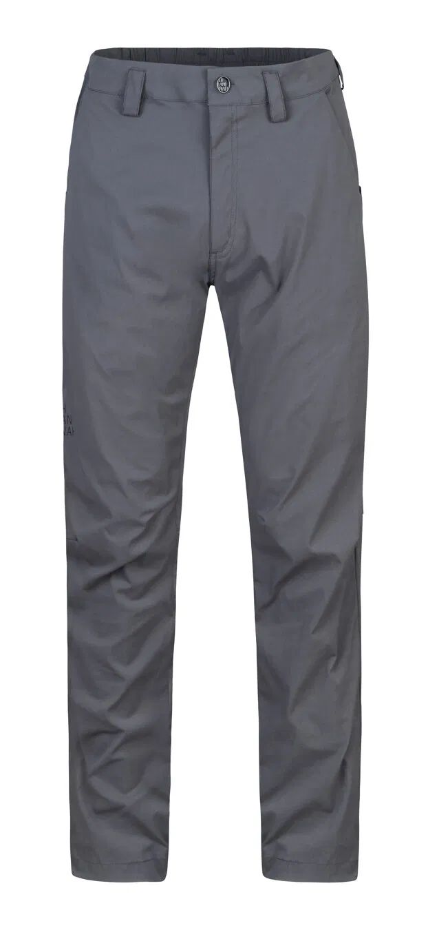 Hannah WEID asphalt Veľkosť: XXL