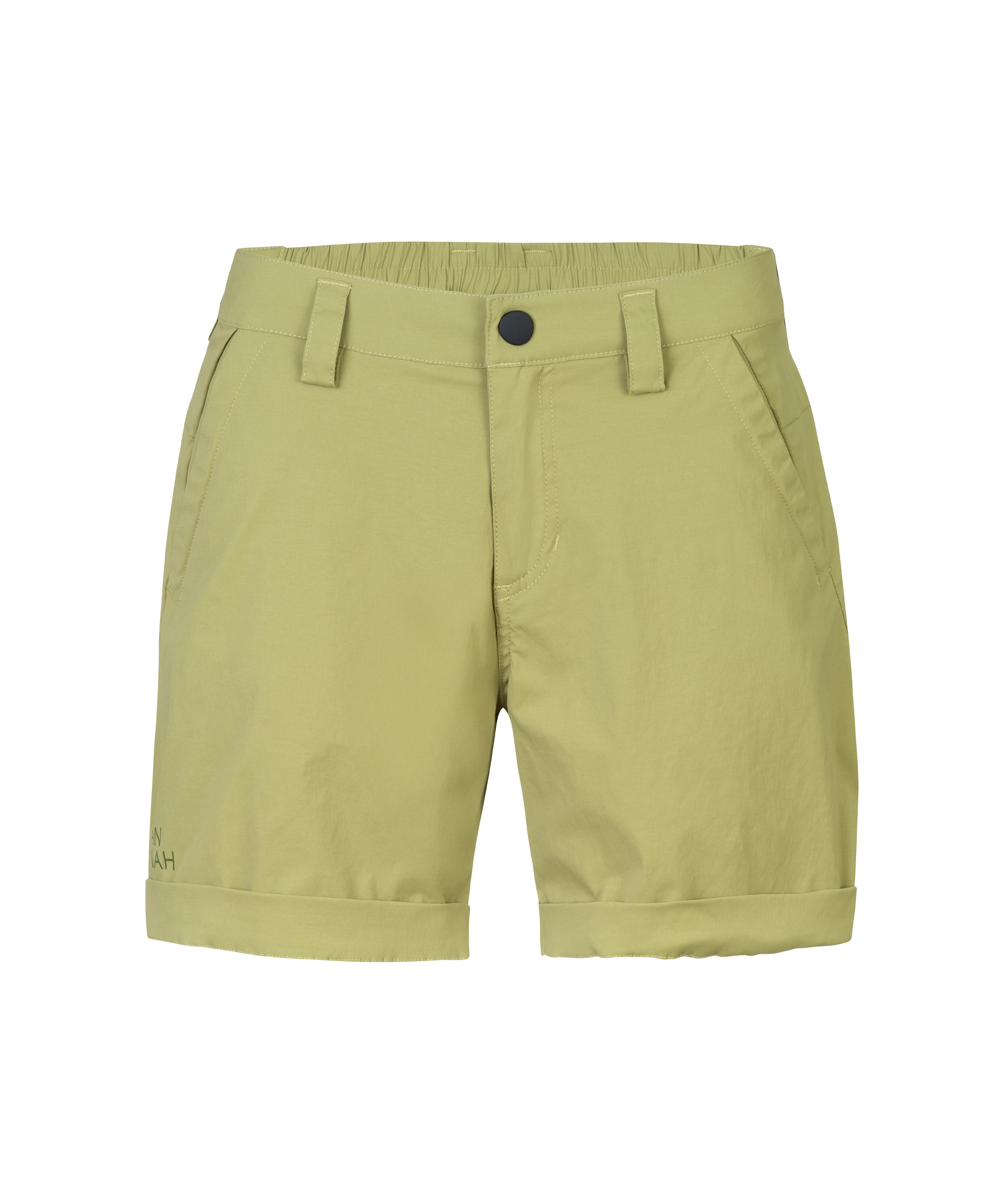 Hannah WELIN green olive Veľkosť: 36