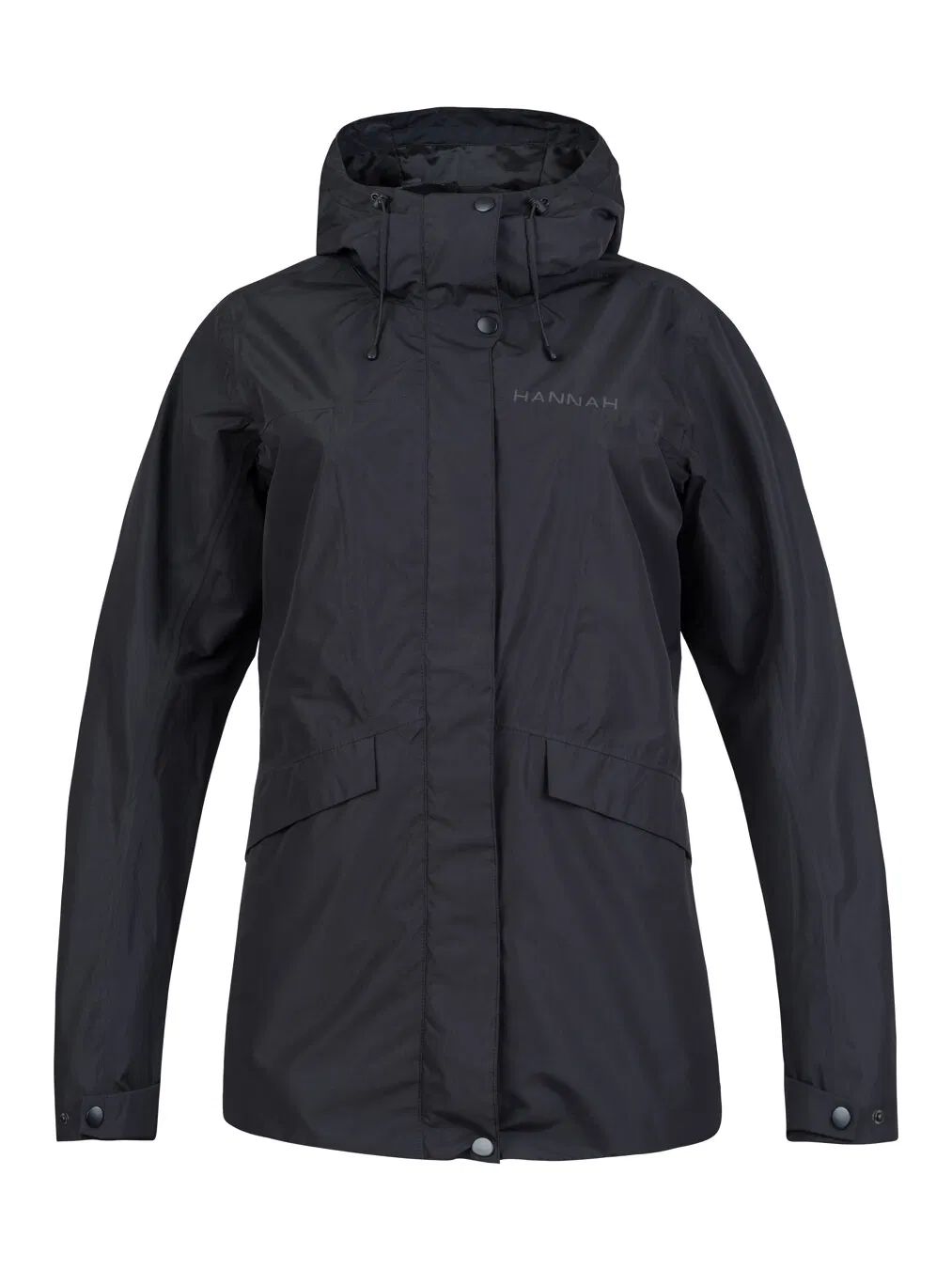 Hannah ZAFRINA II anthracite Veľkosť: 38