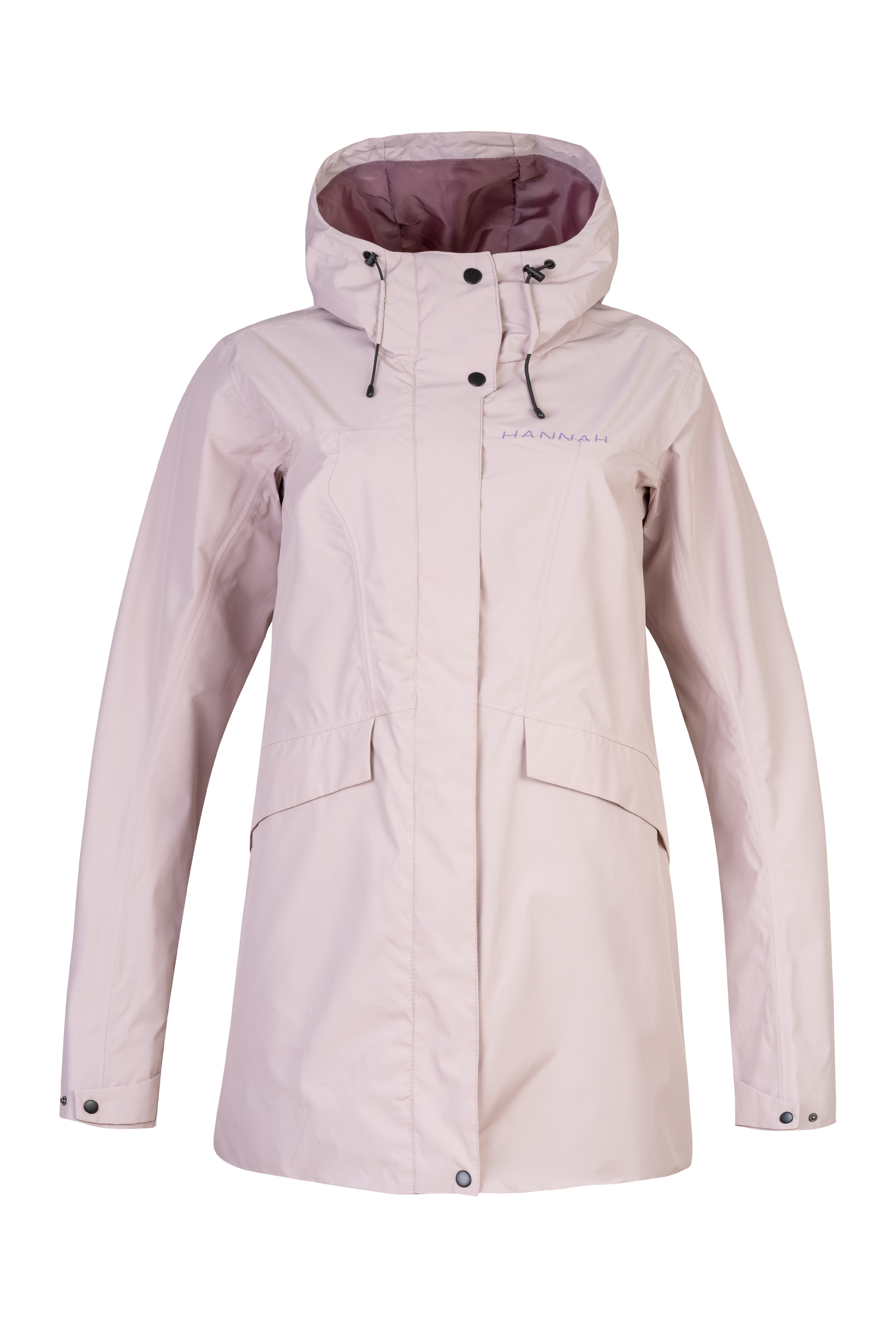 Hannah ZAFRINA II violet ice Veľkosť: 36