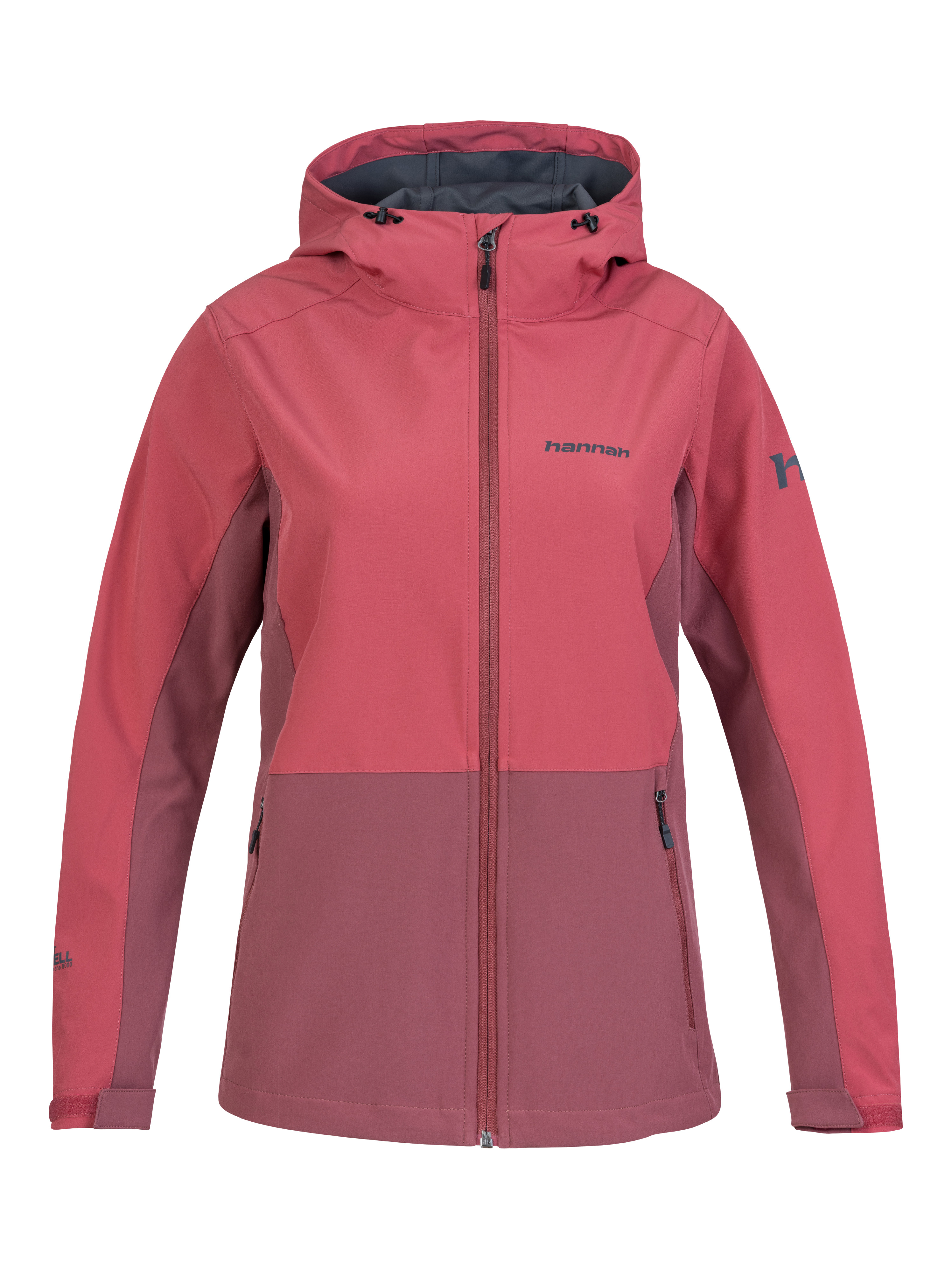 Hannah ZURY LITE barokový rose/roan rouge Veľkosť: 36